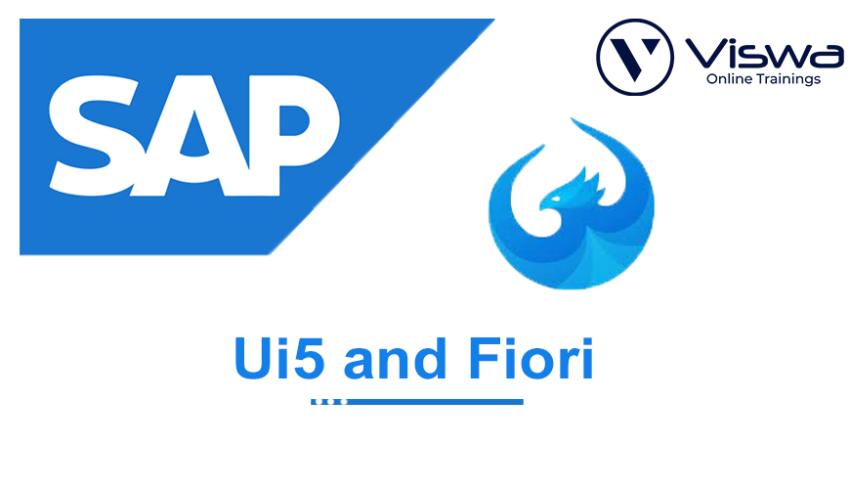 SAP UI5 / FIORI Online Training Real-time support from Hyderabad