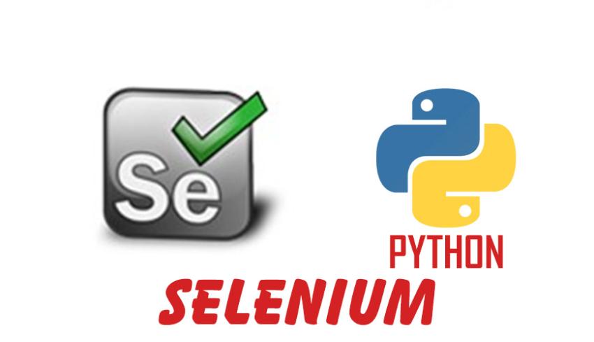 Selenium with Python Online Training Real-time support from Hyderabad