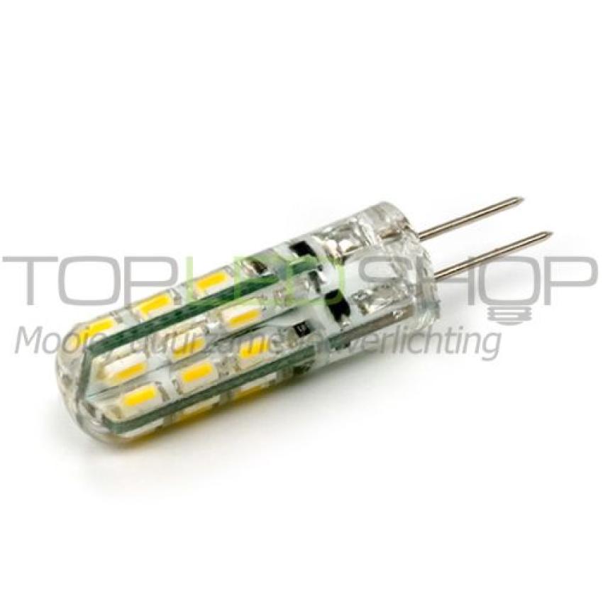 LED Lamp 12V vs 24V: Wat is het verschil en welke moet je gebruiken?