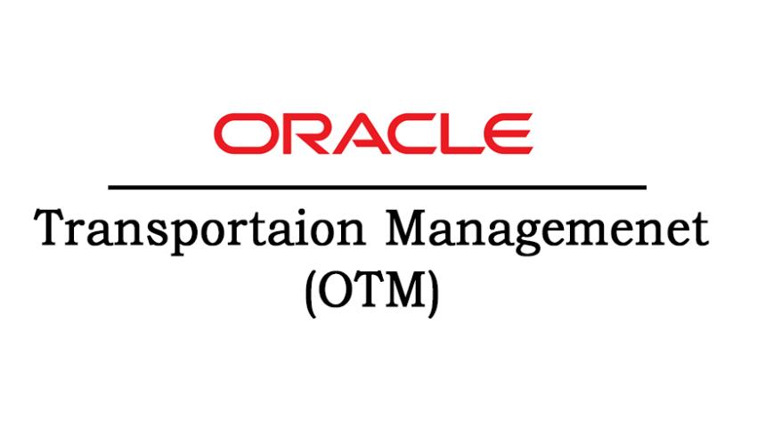 OTM Online Training Real-time support from Hyderabad