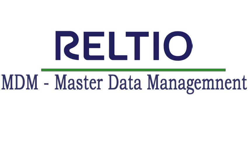 Reltio MDM Online Training Real-time support from Hyderabad