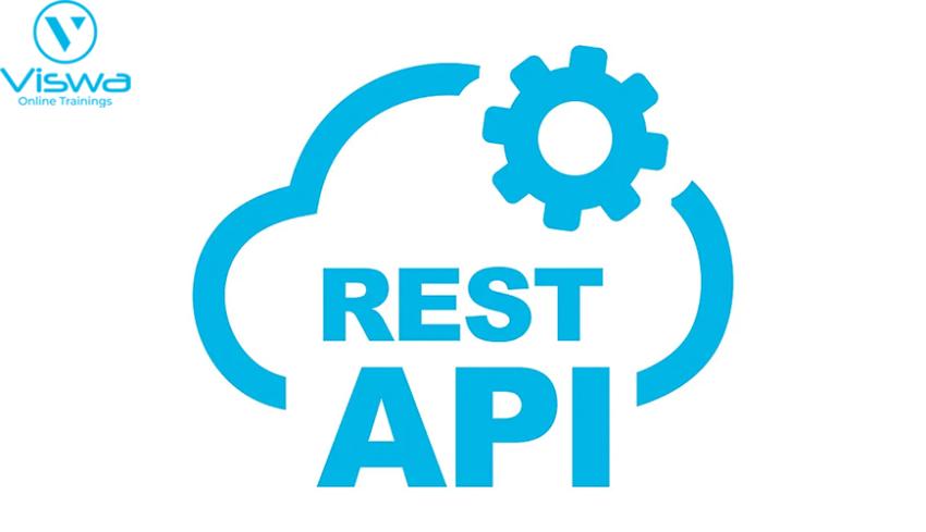 Rest API Online Training Real-time support from Hyderabad