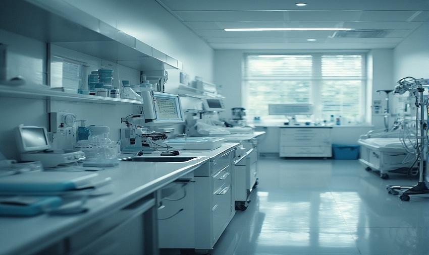 Book Diagnostic Tests Online at Kolkata’s Trusted Pathology Lab