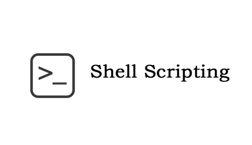 Best Shell Scripting Online Training Institute Certification From India