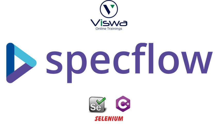 Best Specflow Online Training Institute Certification From India