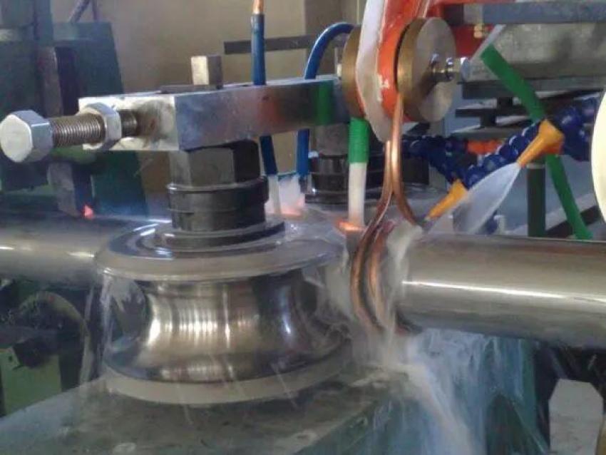 Advantages and disadvantages of using electric resistance welded pipe