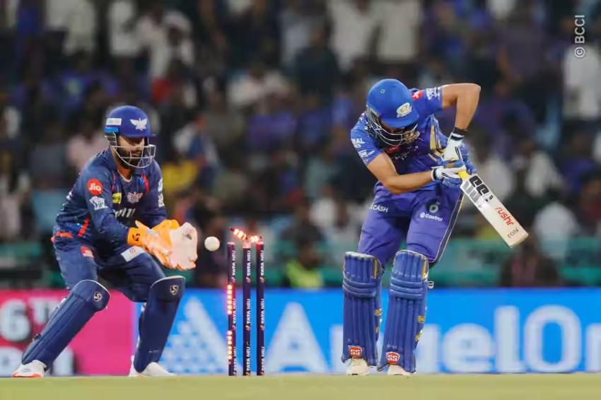 Your Online Cricket ID: The Smart Way to Level Up Your Cricket Watching