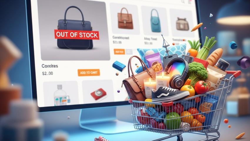 How to Improve Customer Experience Using Magento 2 Out of Stock Notification