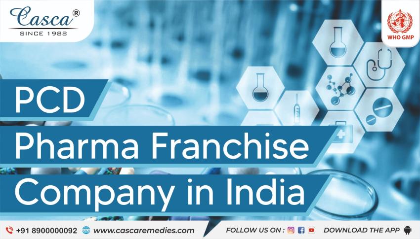 Importance of Hospitals & Healthcare Centers in PCD Pharma Franchise