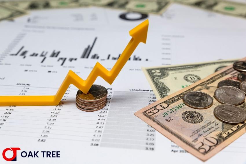 The Business Advantage When You Hire Node.js Developers | Oak Tree Software