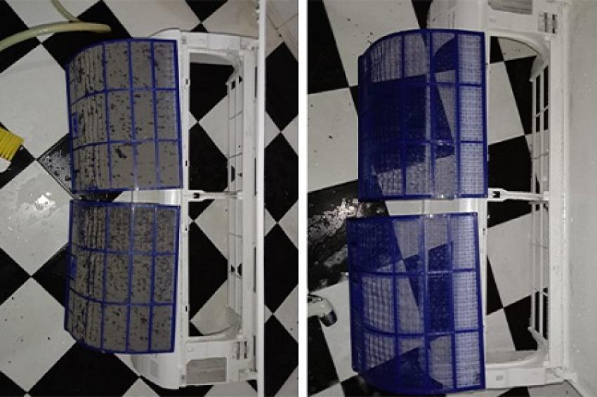 Who Offers the Best Aircon Servicing Package in Singapore?