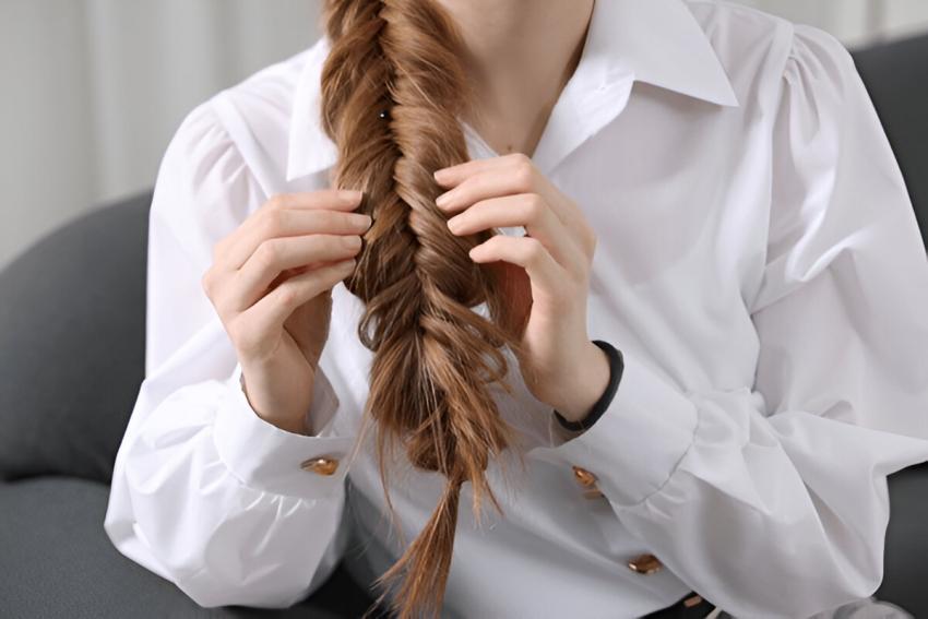 Affordable Hair Braiding Ideas for Busy Moms on a Budget