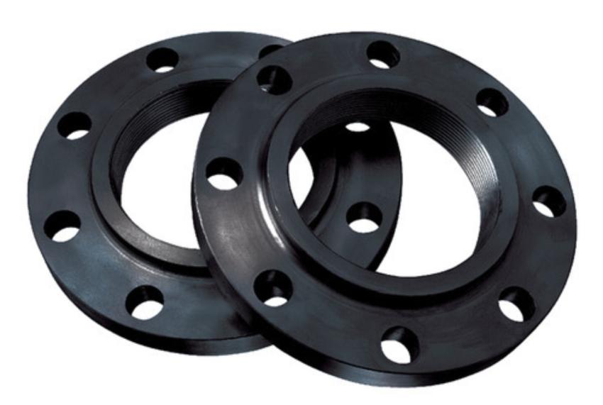 Reliable Carbon Steel Flanges Designed for Industrial Demands