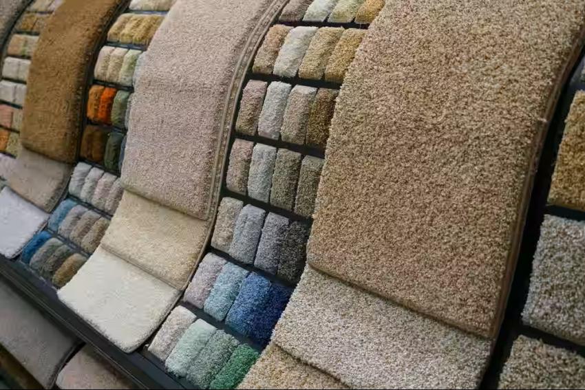 Reasons To Buy Branded Carpets from The Exporters in India