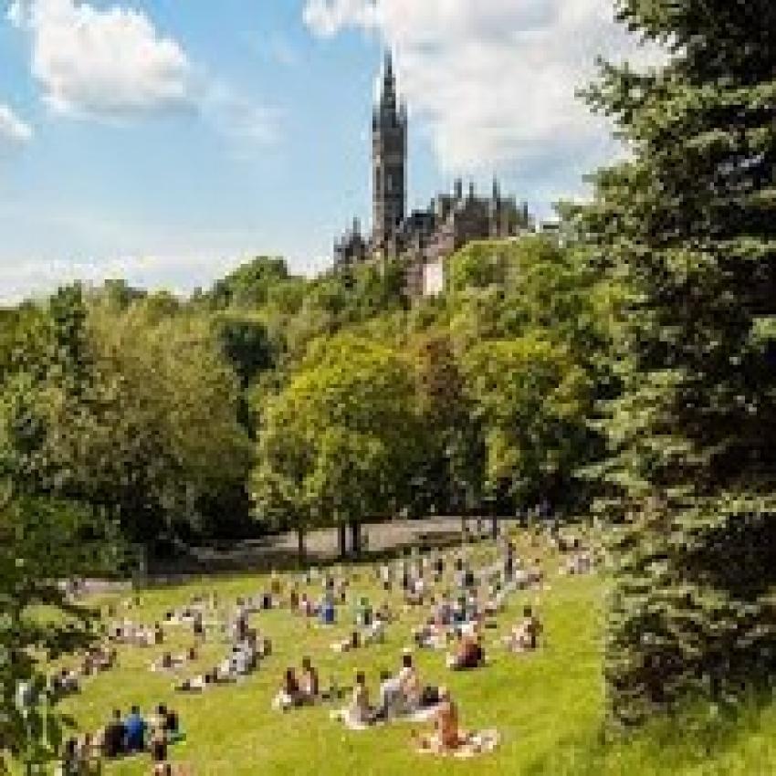 Your Ultimate Guide to Weekend Adventures as a University of Glasgow Student