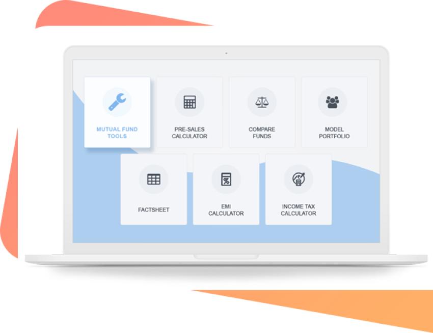 Does Top Mutual Fund Software in India Support Transactions?