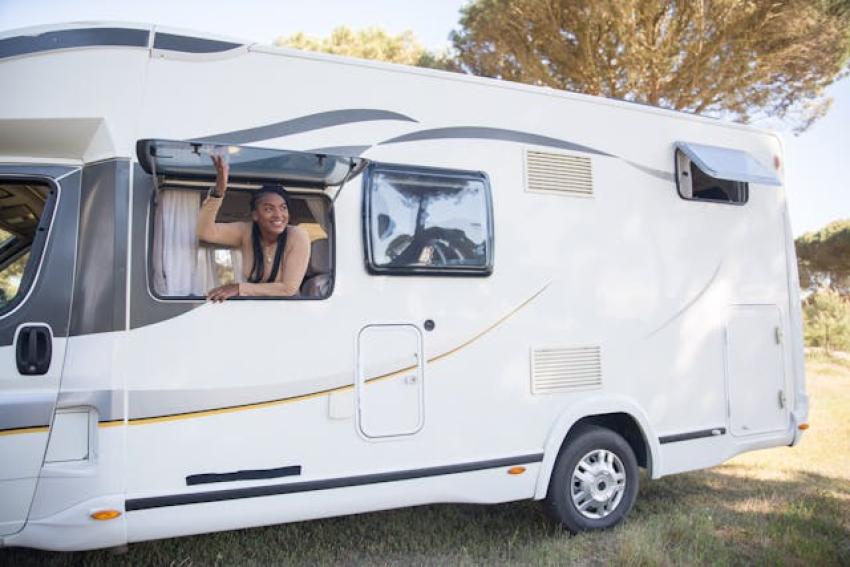 What to Consider When Buying a Camper Trailer
