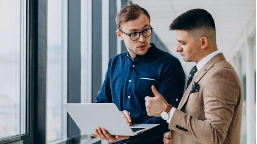 Why Tech Consulting for Startups Is a Strategic Advantage in 2025