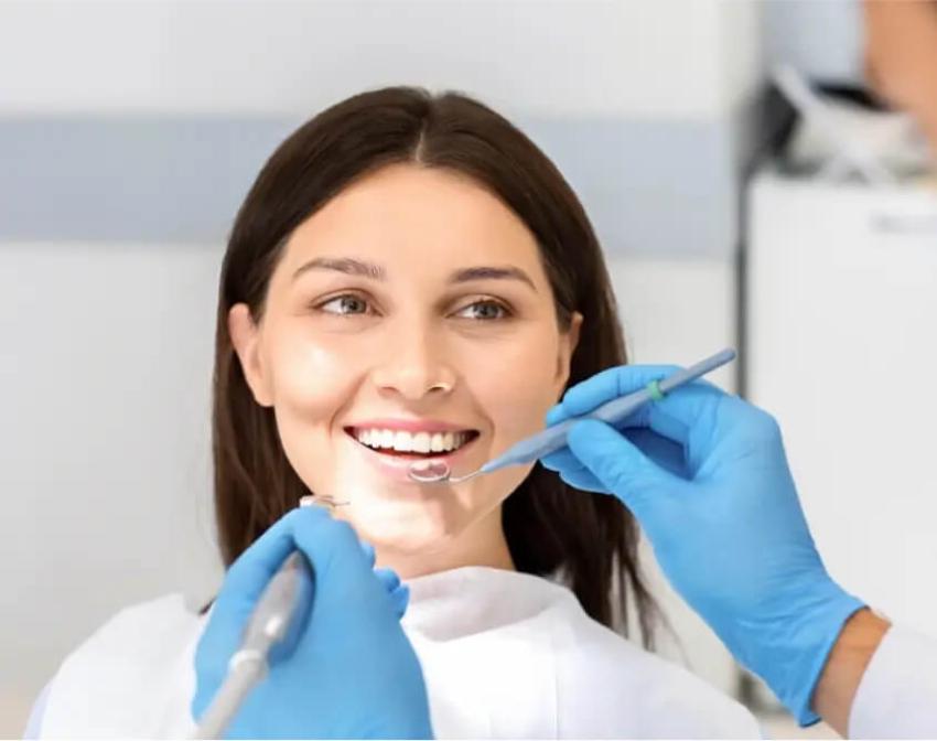 5 Dental Myths Your Dentist Wants You to Stop Believing