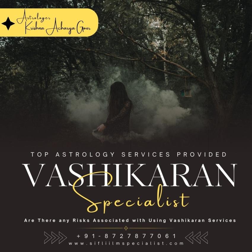 Vashikaran for Love: How a Specialist Can Help You Win Your True Love