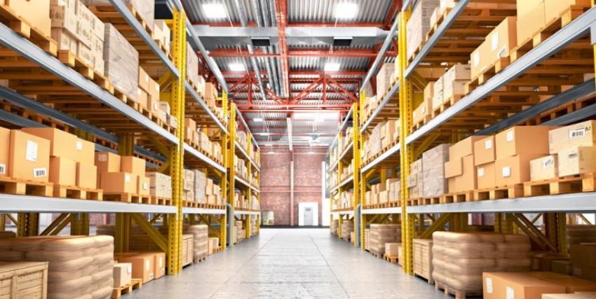 Is Shared Warehousing the Smarter Option for SMEs?