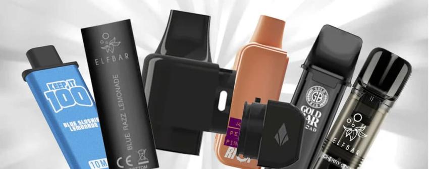 Prefilled Vapes UK – The Next Step After Disposables