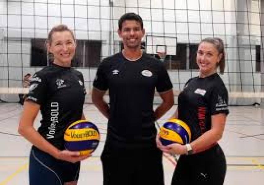 Are You Thinking Of Making Effective Use Of Calgary Volleyball Coach?