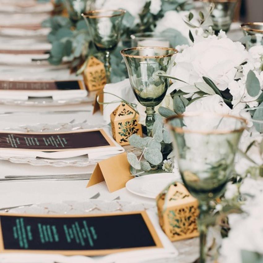 Can an Event Planning Program in Atlanta Handle Large Corporate Gatherings Successfully?