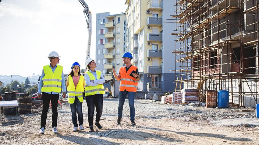 Easy Ways to Bring More Accuracy into Construction Work