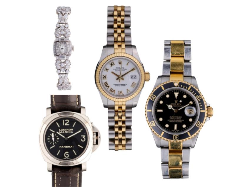 Crescent City's Important Estates Auction Sept. 19-20 Features Fine Items in An Array of Categories