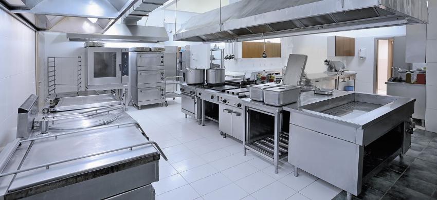 How to Keep Your Burner Cooktop Clean Without Killing the Shine?
