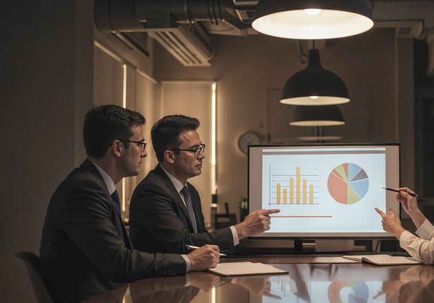 Common Mistakes Businesses Make Before Hiring a Performance Marketing Agency