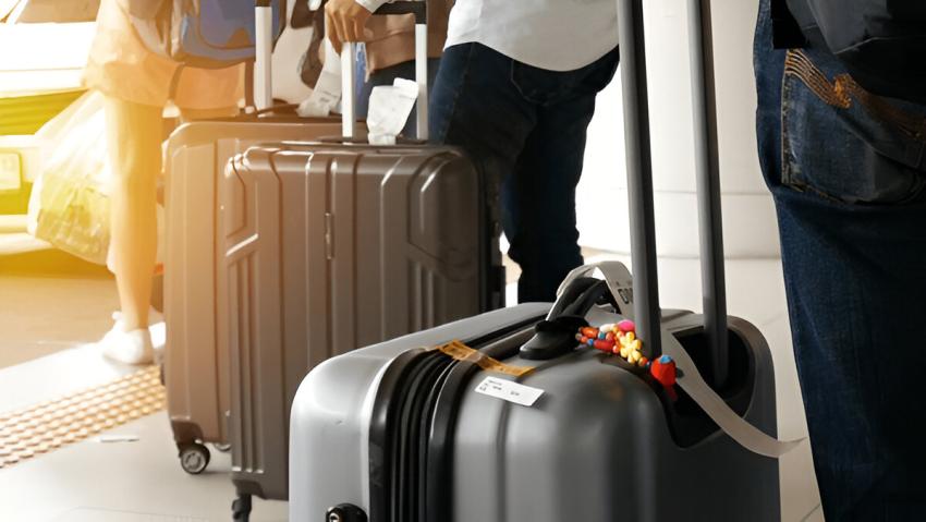 9 Benefits of Choosing On Time Taxi Service for Airport Transfers