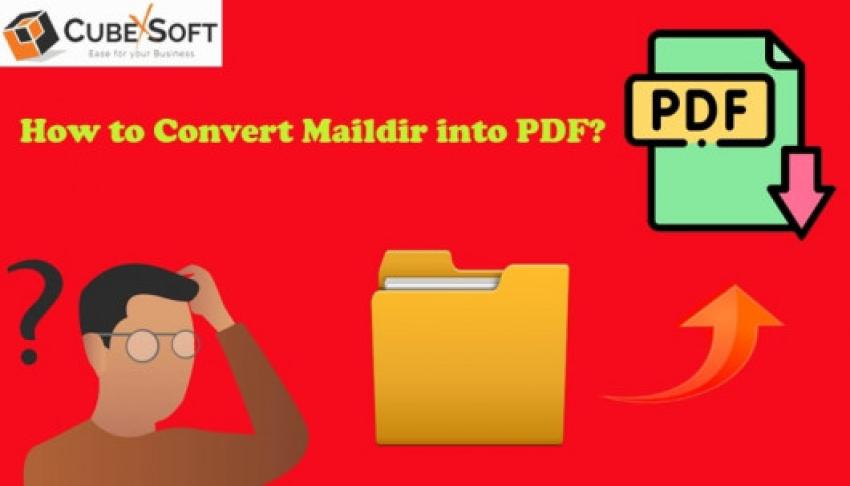 How Do I Convert Dovecot Maildir to PDF Automatically?