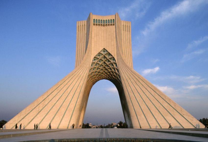 Overview of Iran's steel industry