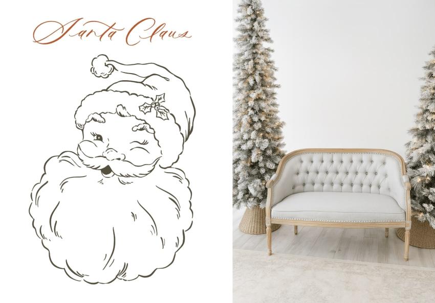 A Magical Santa Experience for Tulsa Families