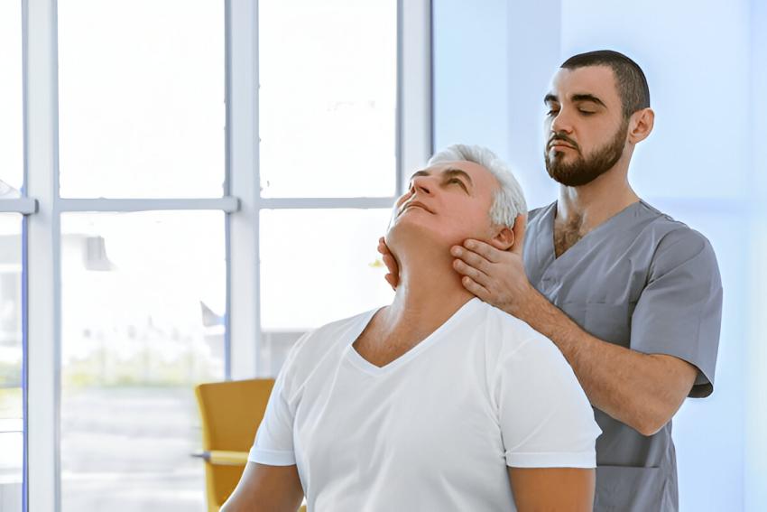 What Surprising Health Issues Can Massage Therapy Services Help Treat?