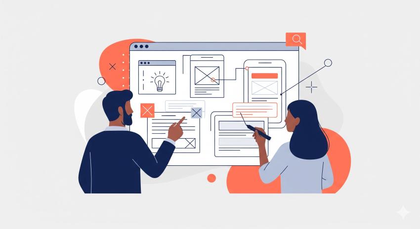 Choosing an App Development Service: Your No-BS Guide to Getting It Built
