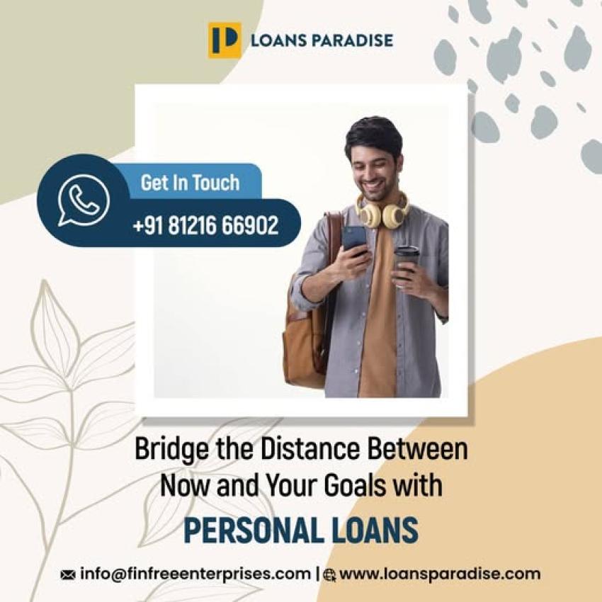 How Hyderabad’s Millennials Are Using Personal Loans in 2025