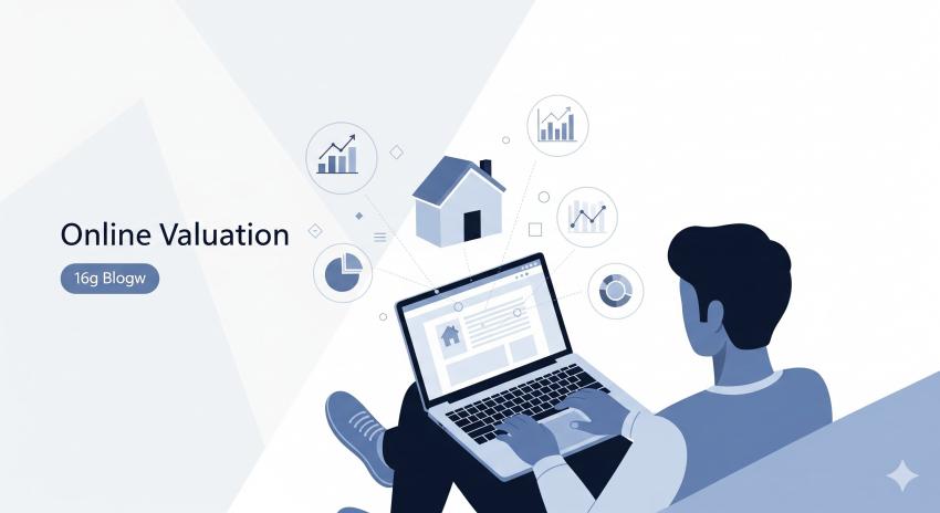 Get Your House Valued Online: The Ultimate 2025 Guide for Ontario Homeowners