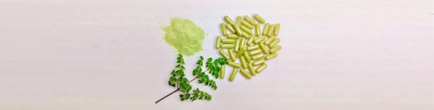Moringa Oleifera for Skin and Hair: The Secret to a Natural Glow