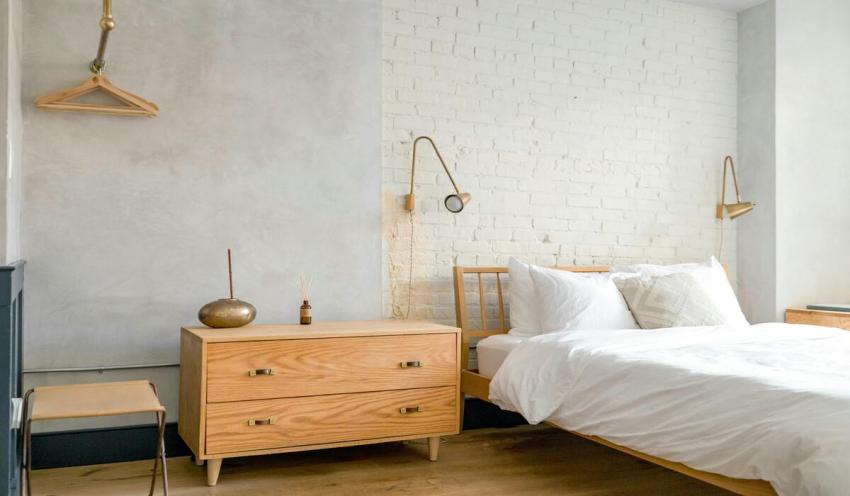 Essential Bedroom Furniture for Style and Comfort