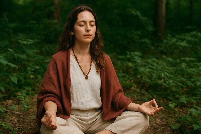 Ayahuasca Ervaringen: Hoe Ceremonies Helpen bij Trauma Release en Spirituele Groei