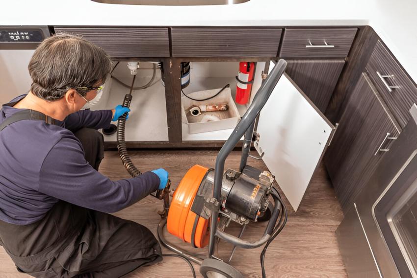 Benefits of Signing a Maintenance Contract With Commercial Plumbers?
