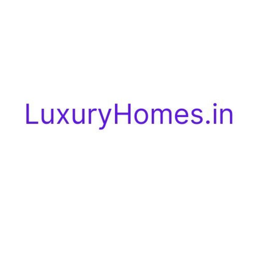 Luxury Homes India – Apartments, Villas, Penthouses & Properties