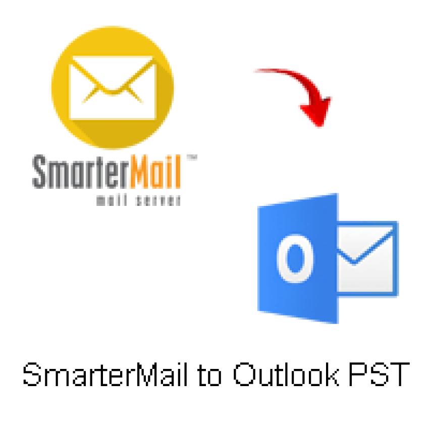 How Do I Convert SmarterMail Email to Outlook?