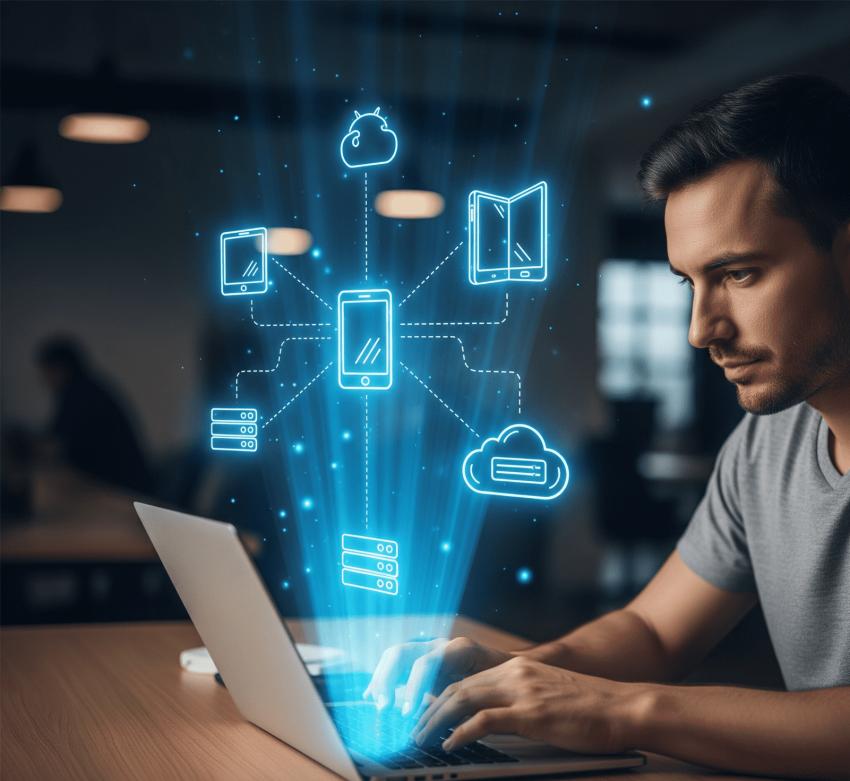 Build High-Performance Android Apps with Expert Developers from Oak Tree Software