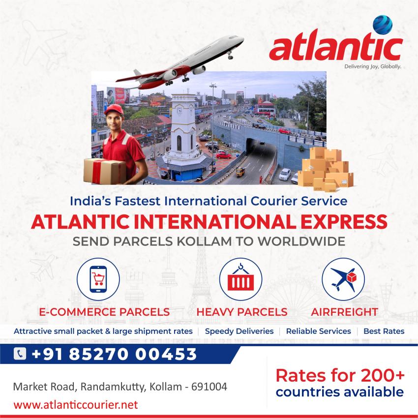 Want Kollam Curry Powder? Here's How to Get It Via Courier Service