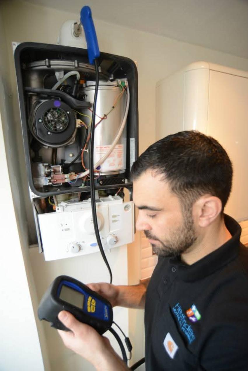 Brighton Boiler Repair and Maintenance Guide