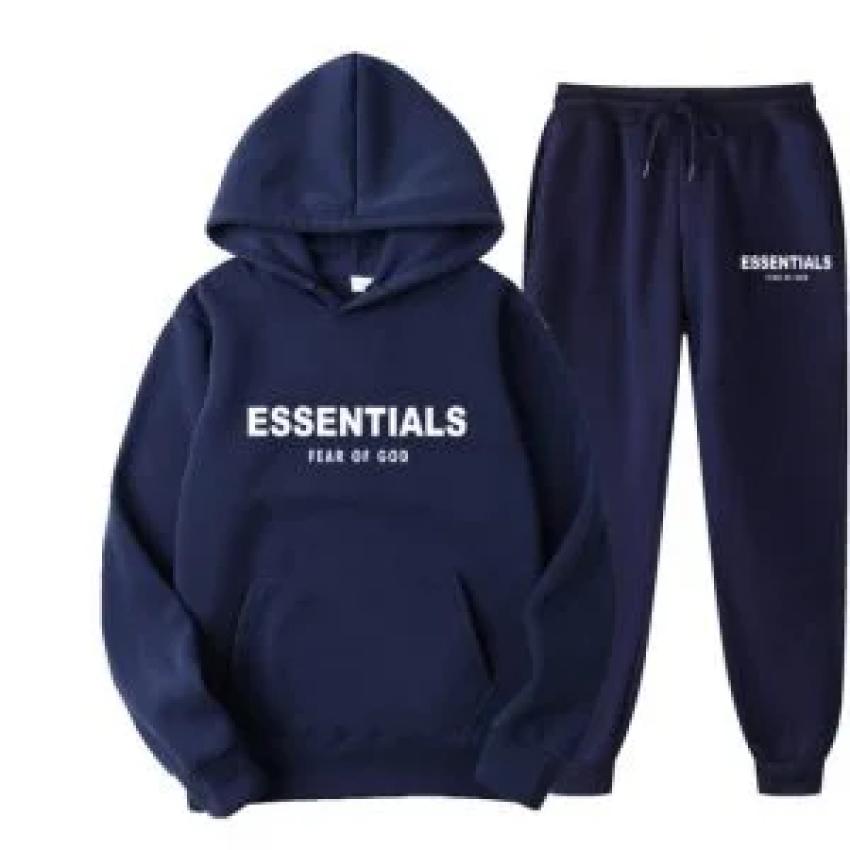 Essentials Hoodie: A Shop Built Around Everyday Confidence